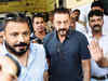Sanjay Dutt back to Yerawada jail after parole ends