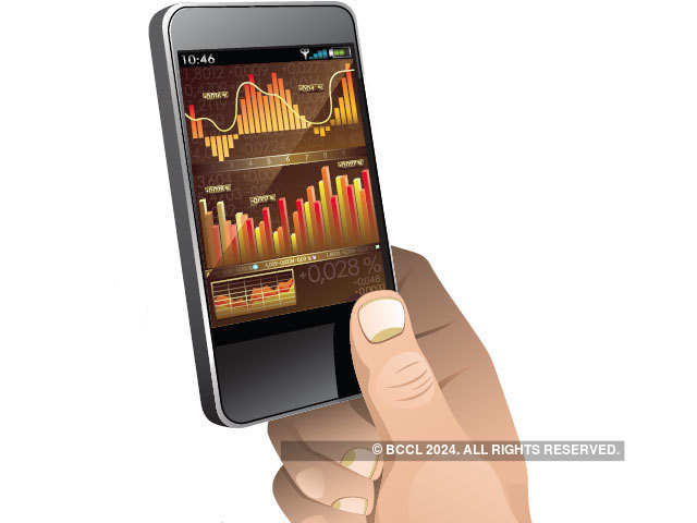 Best Trading App in India – Top 10 Mobile Trading Apps Available Today!