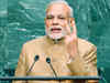 PM Modi pitches for permanent UNSC seat