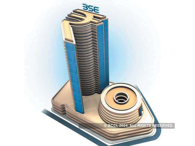 SMEs presence on BSE