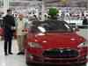 PM Narendra Modi pays visit to Tesla Motors