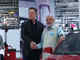 PM Narendra Modi visits Tesla Motors in California