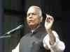 Going the UPA way on UN seat a mistake: Yashwant Sinha