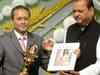 Vineet Jain honoured with industrialist of the year award