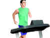 Kolkata creates Limca Book record on treadmill