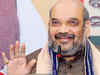 Congress-free India is BJP's main agenda: Amit Shah