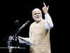21st century is India's century, says PM Narendra Modi at SAP Center in San Jose