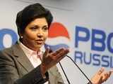 3: Indra Nooyi