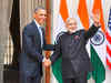 PM Narendra Modi to meet Barack Obama, Francois Hollande and David Cameron today