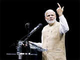 21st century is India's century: PM at SAP Center