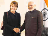 Lockheed, Boeing chiefs urge India to ease bidding rules