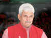 Lalu Prasad cheated as Bihar CM and rail minister, polls will end caste politics: Manoj Sinha