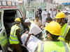 Pakistan's Haj stampede death toll jumps to 36