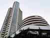 Markets open higher; Adani Power lists at Rs 105