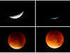Moon comes close to earth; India to miss total lunar eclipse