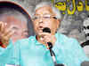 Bihar polls: Lalu Prasad's caste remark triggers war of words