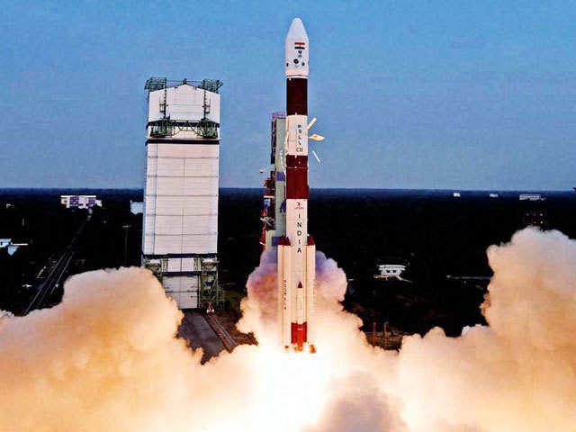 ISRO launches ASTROSAT, first space observatory