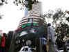 Sensex down 300 points; Nifty retest 7700 levels