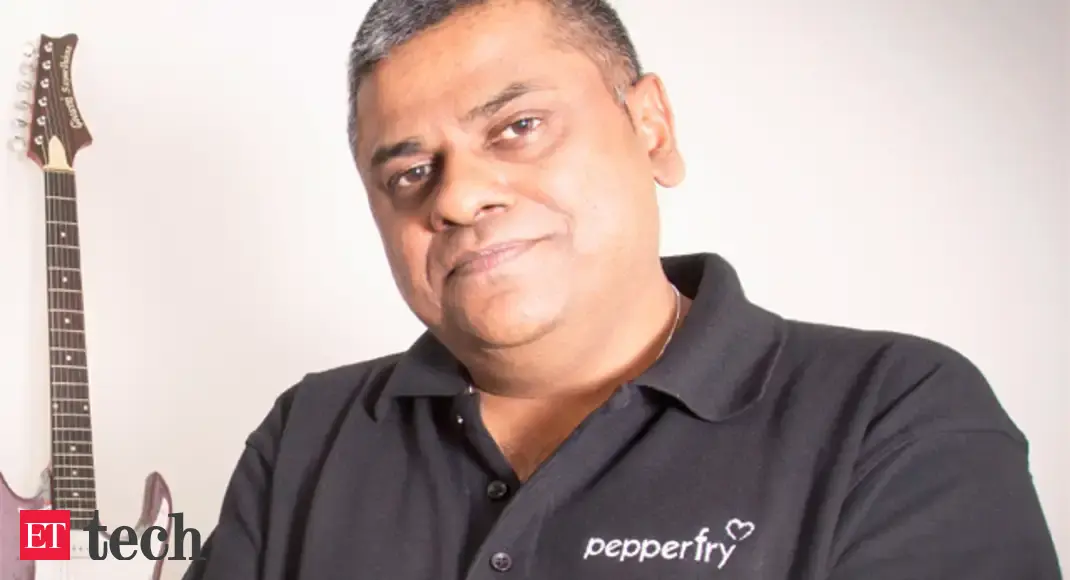 Online furniture market place Pepperfry extends Last Mile Delivery to