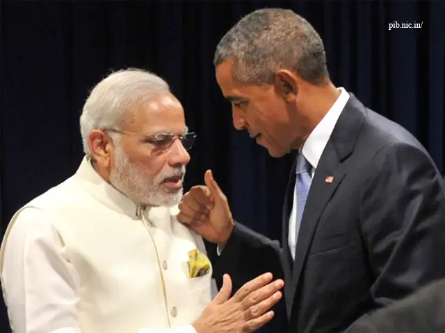 PM Narendra Modi in Dublin - Choicest images: PM Narendra Modi's two ...