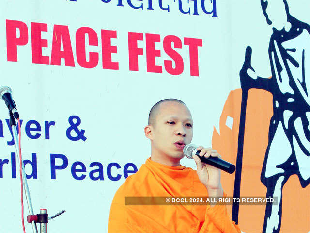 Global Youth Peace Fest