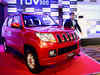 Mahindra & Mahindra achieves production milestone of 7 lakh vehicles at Haridwar plant