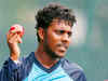 Tharindu Kaushal barred from bowling 'Doosra' in international cricket