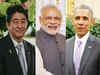 First India, US, Japan ministerial-level meet tomorrow