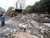 Parle residents, AAP warn of stir over Brihanmumbai Municipal Corporation's 'garbage' dumping