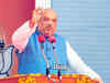 BJP chief Amit Shah begins Bihar tour for final poll push