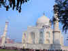 9-year mud therapy needed to clean Taj Mahal tan