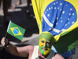 Direct hit: Brazil downgrade may hit a dozen Indian companies