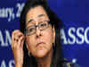 Naina Lal Kidwai to step down as Chairperson of HSBC India