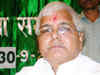Ready to be "hanged" to prevent scrapping of quotas: Lalu Prasad Yadav
