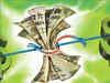 April-August fiscal deficit at Rs 3.69 lakh crore
