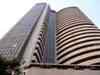 Markets open lower; Sensex down 80 points