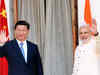 Prime Minister Narendra Modi greets Chinese people on China's National Day