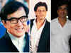 Sonu Sood, Jackie Chan my favourite men in the world: Shah Rukh Khan
