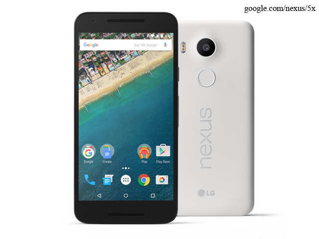 5 reasons not to buy Google Nexus 5X