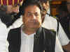 I was never in BCCI Presidential race: IPL chairman Rajeev Shukla