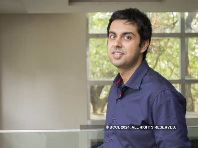 Sameer Parwani, CEO, CouponDunia