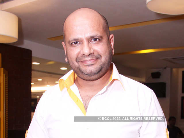 Rahul Singh, owner, The Beer Cafe chain