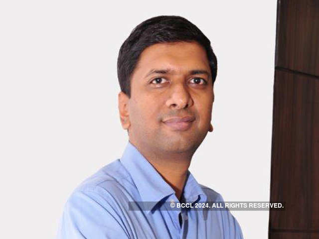 Alok Goyal, Managing Director, SAIF Partners