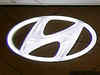 Hyundai Motor India Ltd sales up by 9.83 per cent in September