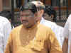 Cunning people in big cities look down upon tribals: Union Minister Jual Oram