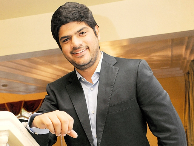 For gold tycoon Siddharth Mehta, cricket autographs are a treasure ...