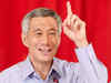 Lee Hsien Loong sworn-in as Singapore Prime Minister