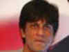 Nothing to declare but... I'm SRK