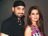 Harbhajan Singh - Geeta Basra's grand wedding invite