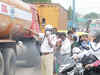 Harish Salve moves SC for pollution tax on trucks transiting Delhi